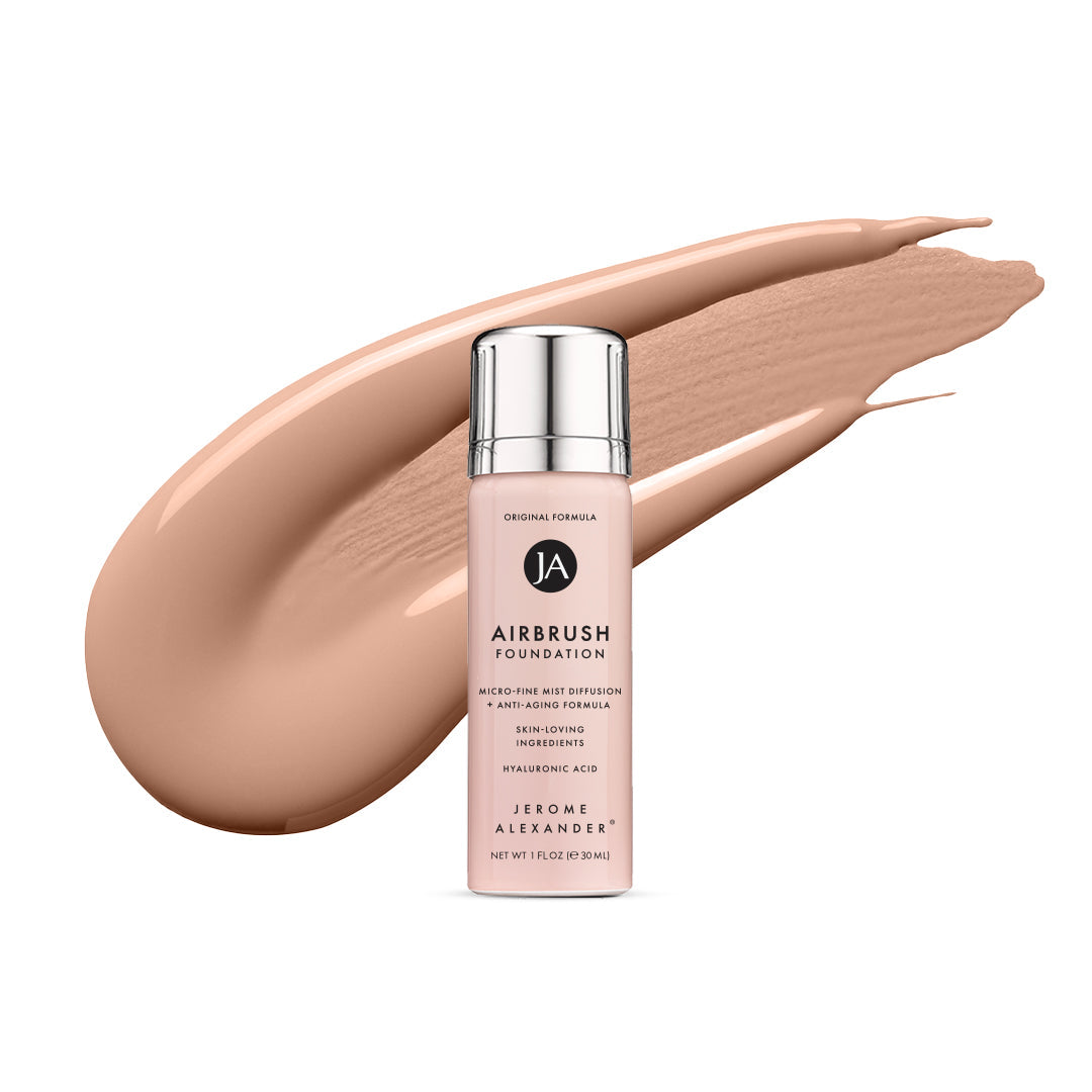 AirBrush Foundation Duo