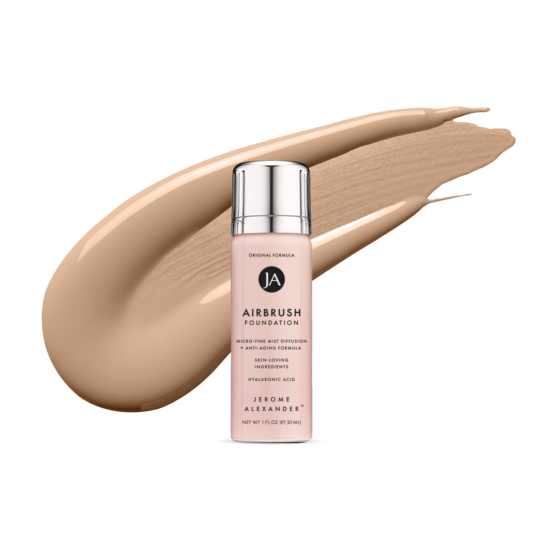 AirBrush Foundation Duo