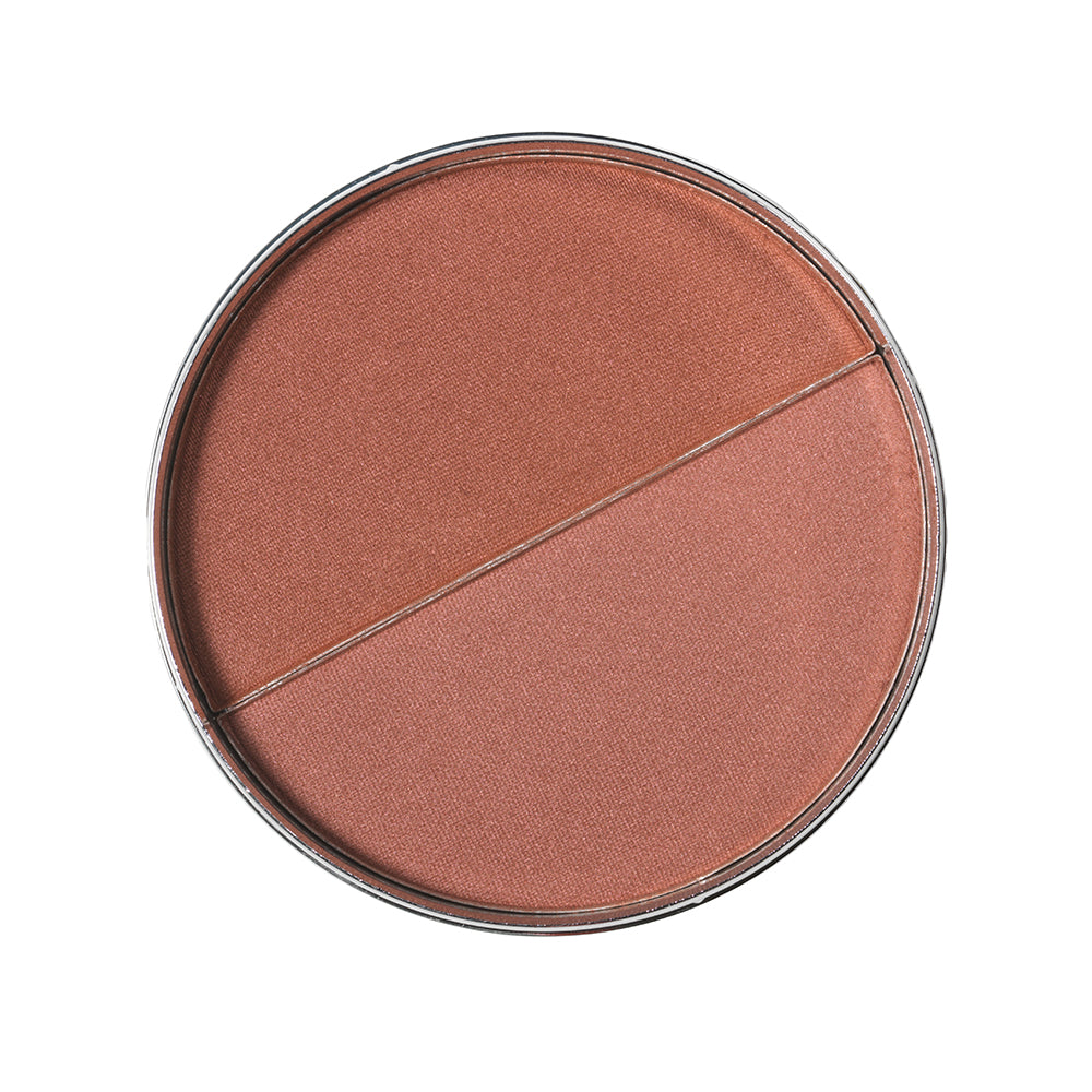 Stackables Duo-Tone Highlighter & Blush