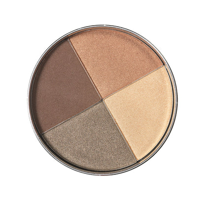 Stackables Just Right Eyeshadow Quad
