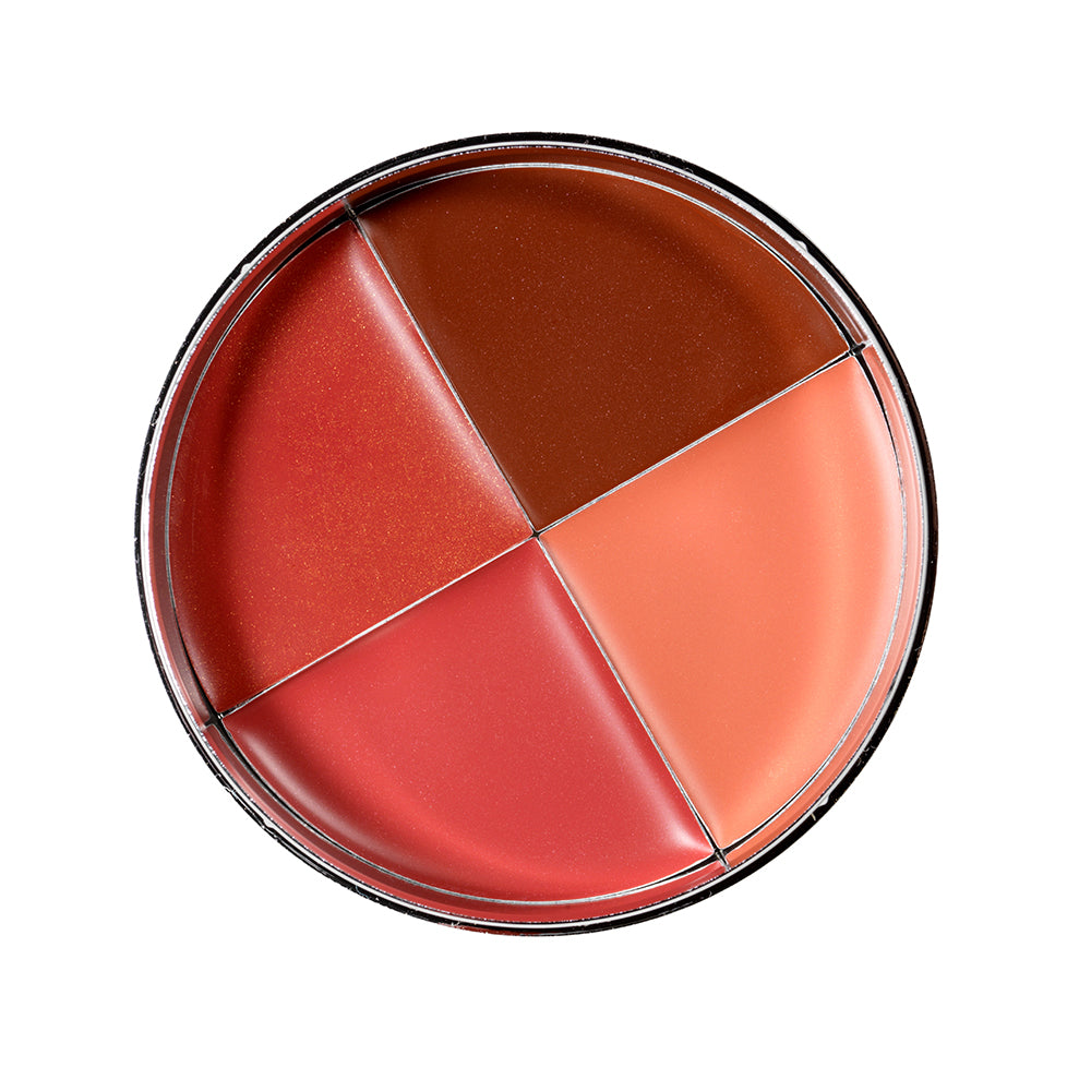 Stackables Smooth & Sultry Lipstick Quad